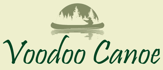 Voodoo Canoe